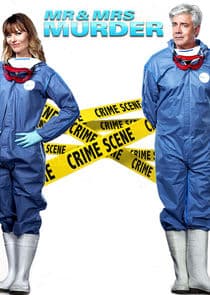 Mr & Mrs Murder thumbnail