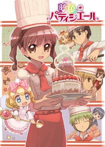 Yumeiro Patissiere thumbnail