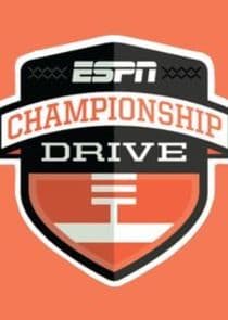 Championship Drive: Who's In? thumbnail