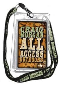 Craig Morgan All Access Outdoors thumbnail