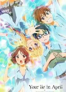 Shigatsu wa Kimi no Uso thumbnail