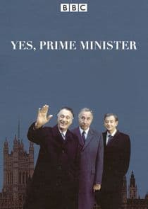 Yes, Prime Minister thumbnail