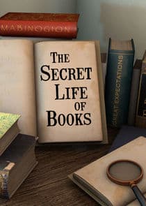 The Secret Life of Books thumbnail