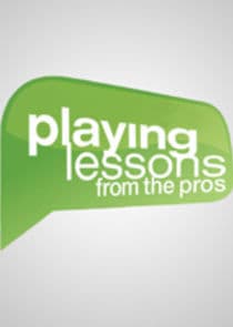 Playing Lessons from the Pros thumbnail
