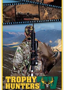 Trophy Hunters TV thumbnail