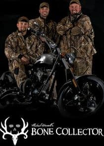 Michael Waddell's Bone Collector thumbnail
