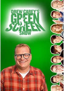 Drew Carey's Green Screen Show thumbnail
