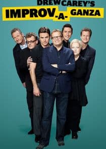 Drew Carey's Improv-A-Ganza thumbnail