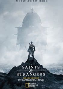 Saints & Strangers thumbnail