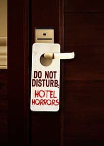 Do Not Disturb: Hotel Horrors thumbnail