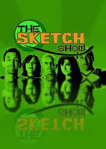 The Sketch Show thumbnail