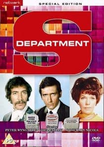Department S thumbnail