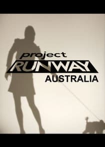 Project Runway Australia thumbnail