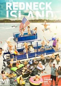 Redneck Island thumbnail
