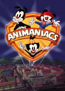 Animaniacs thumbnail
