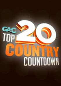 Top 20 Country Countdown thumbnail