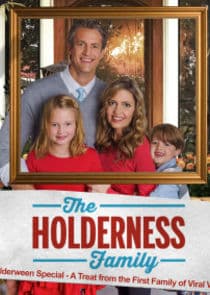 The Holderness Family thumbnail