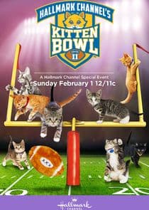 Kitten Bowl thumbnail