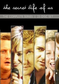The Secret Life of Us thumbnail