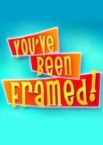 You've Been Framed! thumbnail