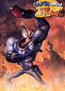 Earthworm Jim thumbnail