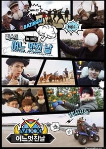 VIXX One Fine Day thumbnail