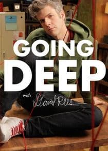 Going Deep with David Rees thumbnail