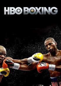 HBO Boxing thumbnail