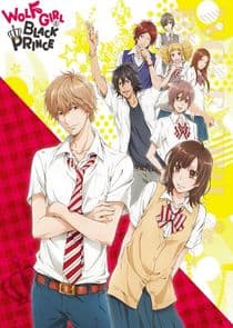 Ookami Shoujo to Kuro Ouji thumbnail