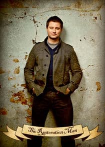 The Restoration Man thumbnail
