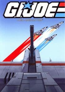 G.I. Joe: A Real American Hero thumbnail