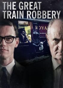 The Great Train Robbery thumbnail