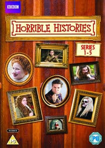 Horrible Histories thumbnail