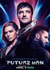 Future Man thumbnail