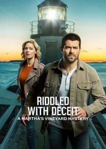 A Martha's Vineyard Mystery thumbnail