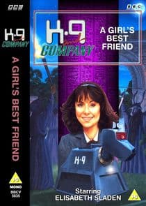 K-9 and Company thumbnail