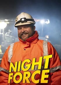 Night Force thumbnail
