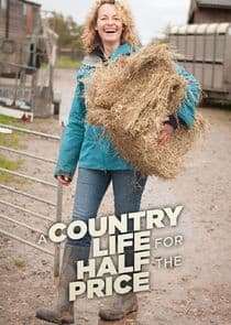 A Country Life for Half the Price with Kate Humble thumbnail