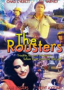 The Rousters thumbnail