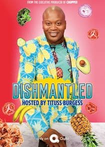 Dishmantled thumbnail