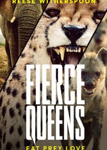 Fierce Queens thumbnail