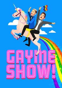 Gayme Show thumbnail