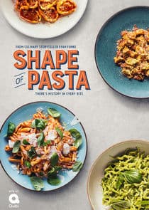 Shape of Pasta thumbnail
