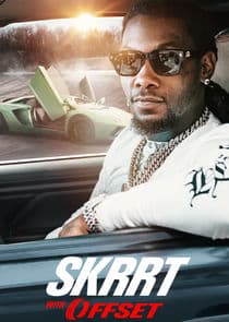 SKRRT with Offset thumbnail