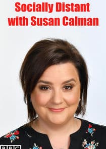 Socially Distant with Susan Calman thumbnail