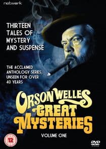 Orson Welles' Great Mysteries thumbnail