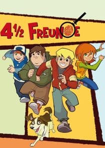 Viereinhalb Freunde thumbnail