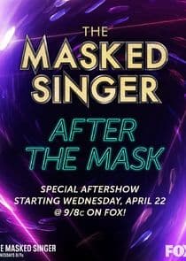 The Masked Singer: After the Mask thumbnail
