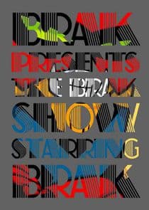 Brak Presents the Brak Show Starring Brak thumbnail