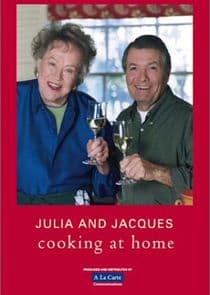 Julia & Jacques Cooking at Home thumbnail
